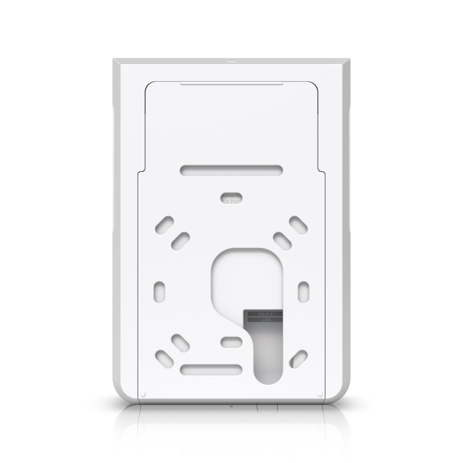 d01dd6fd-1b40-406b-b4db-152bb62974f5-1 Access Point UBIQUITI Wi-Fi 6 Wi-Fi 6e Wi-Fi 7 IEEE 802.11a IEEE 802.11b IEEE 802.11g IEEE 802.11n IEEE 802.11ac IEEE 802.11ax U7-PRO-WALL