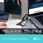 WRL ADAPTER 900MBPS USB/ARCHER TX10UB NANO TP-LINK