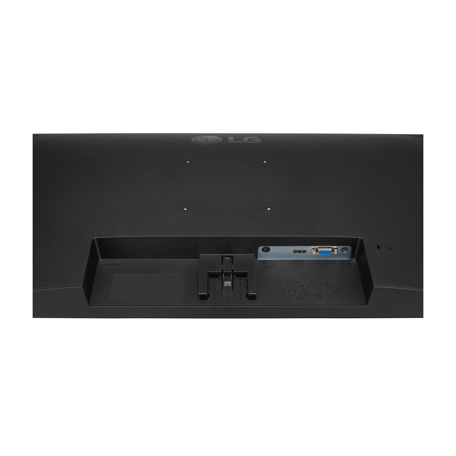 d0420dc9-b3c1-489e-8009-33c5a7290be9 LCD Monitor LG 27MR400-B 27" Panel IPS 1920x1080 16:9 100Hz 5 ms Tilt 27MR400-B