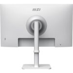 LCD Monitor MSI 27 " 3840 x 2160 pixels 4K Ultra HD Native aspect ratio 16:9 MODERNMD272UPSW