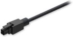 CABLE ADAPTER 4-PIN TO BARREL/PR2PD01B TELTONIKA