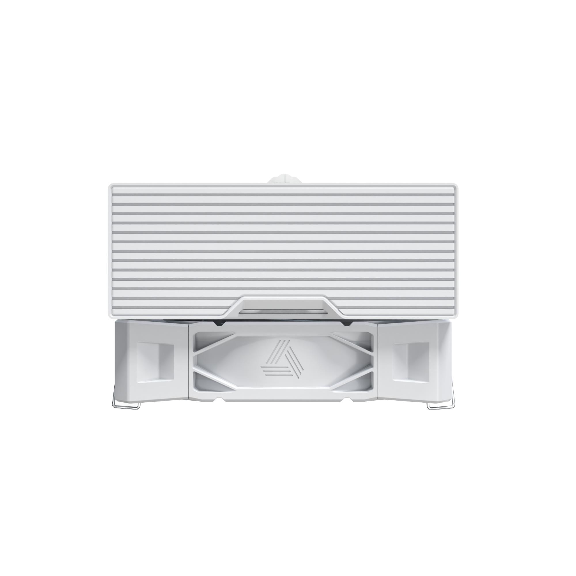 d0c517ad-8fa8-4e53-9a1c-a2ffe46b37e9 CPU COOLER MULTI SOCKET WHITE/NX400 (W) MONTECH