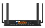 Wireless Router TP-LINK 3600 Mbps Number of antennas 4 ARCHERBE3600