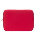 NB SLEEVE ANTISHOCK 14"/5124 RED RIVACASE