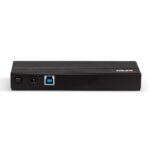 I/O HUB USB3 7PORT su BC 1.2 įkrovimu