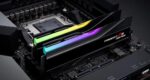 MEMORY DIMM 96GB DDR5-5600 K2/5600J4040D48GX2-TZ5NR G.SKILL