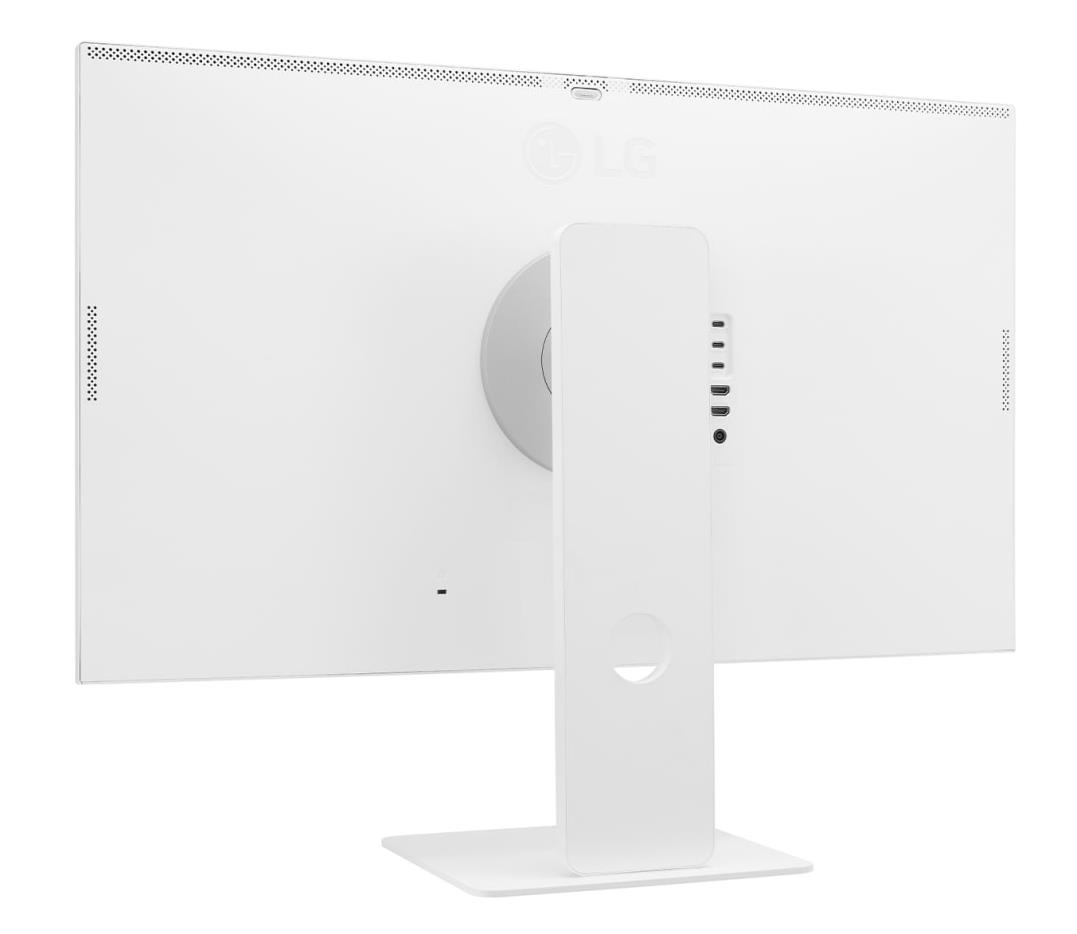 d16c5006-c2a1-423e-9e1e-9732514a9ca5 LCD Monitor LG 32U850SA-W 31.5" 4K Panel IPS 3840x2160 16:9 60Hz 5 ms Colour White 32U850SA-W