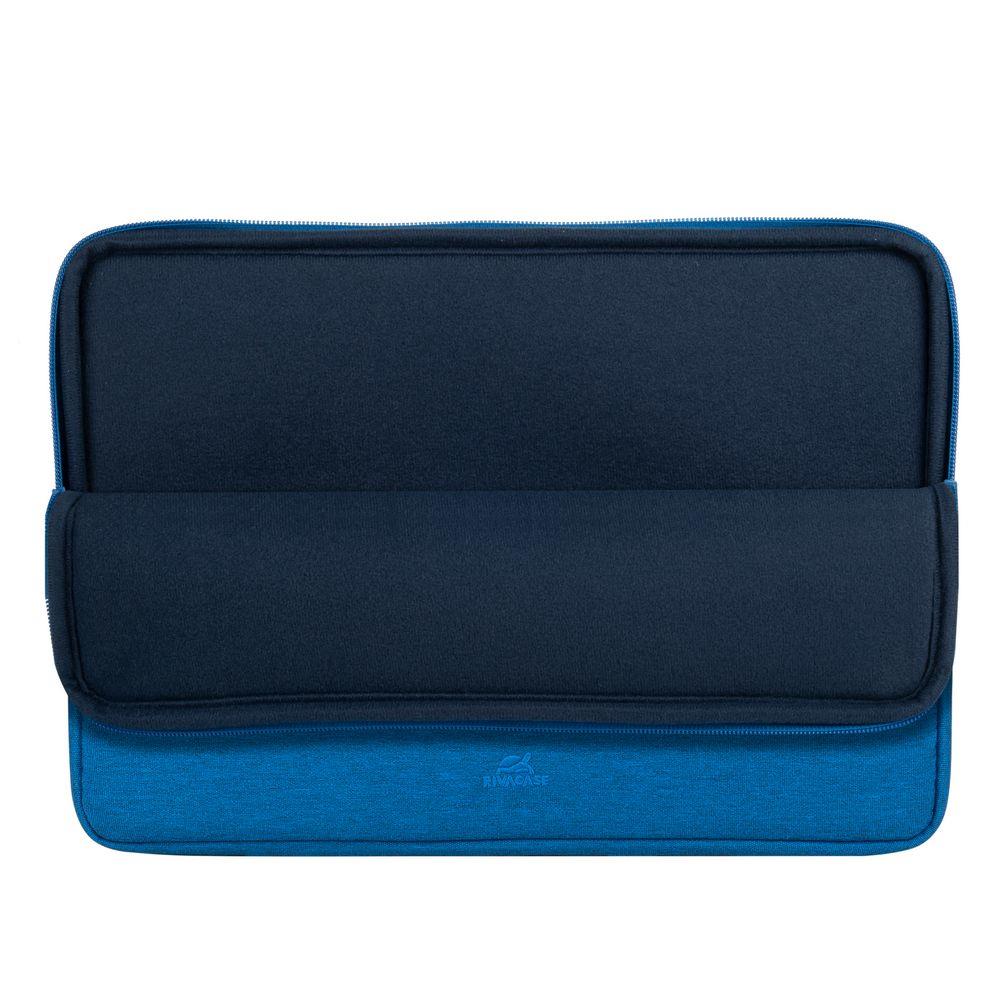 d1adeddb-0696-41a8-882a-438b04344298 NB SLEEVE SUZUKA ECO 13.3-14"/7703 AZURE RIVACASE