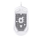 MOUSE USB OPTICAL PULSEFIRE/HASTE 2 WHITE HYPERX