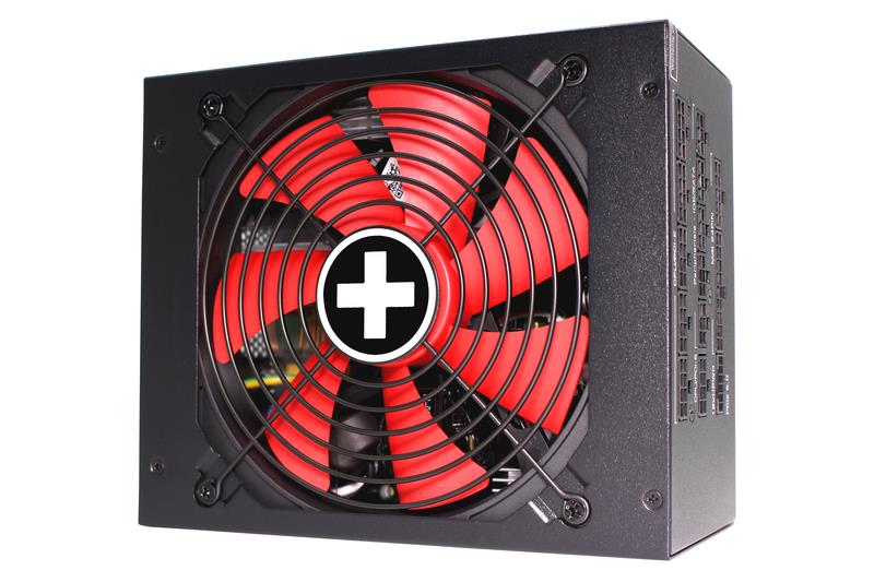 d1d41553-cbea-4c9d-96a5-56f9672dff23 Power Supply XILENCE 1050 Watts Efficiency 80 PLUS GOLD PFC Active XN176