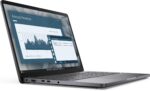 Notebook DELL Pro 14 PC14255 CPU Ryzen 3 210 3000 MHz 14" 1920x1200 RAM 8GB DDR5 5600 MHz SSD 512GB AMD Radeon 740M Integrated ENG Windows 11 Pro 1.36 kg BTO501_PC14255_EMEA