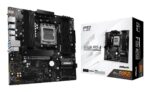 ASROCK B850M PRO-A Micro-ATX motininė plokštė su DDR5 atmintimi ir PCI-Express 5.0