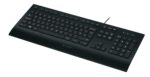 KEYBOARD K280E USB ENG/OEM 920-005217 LOGITECH