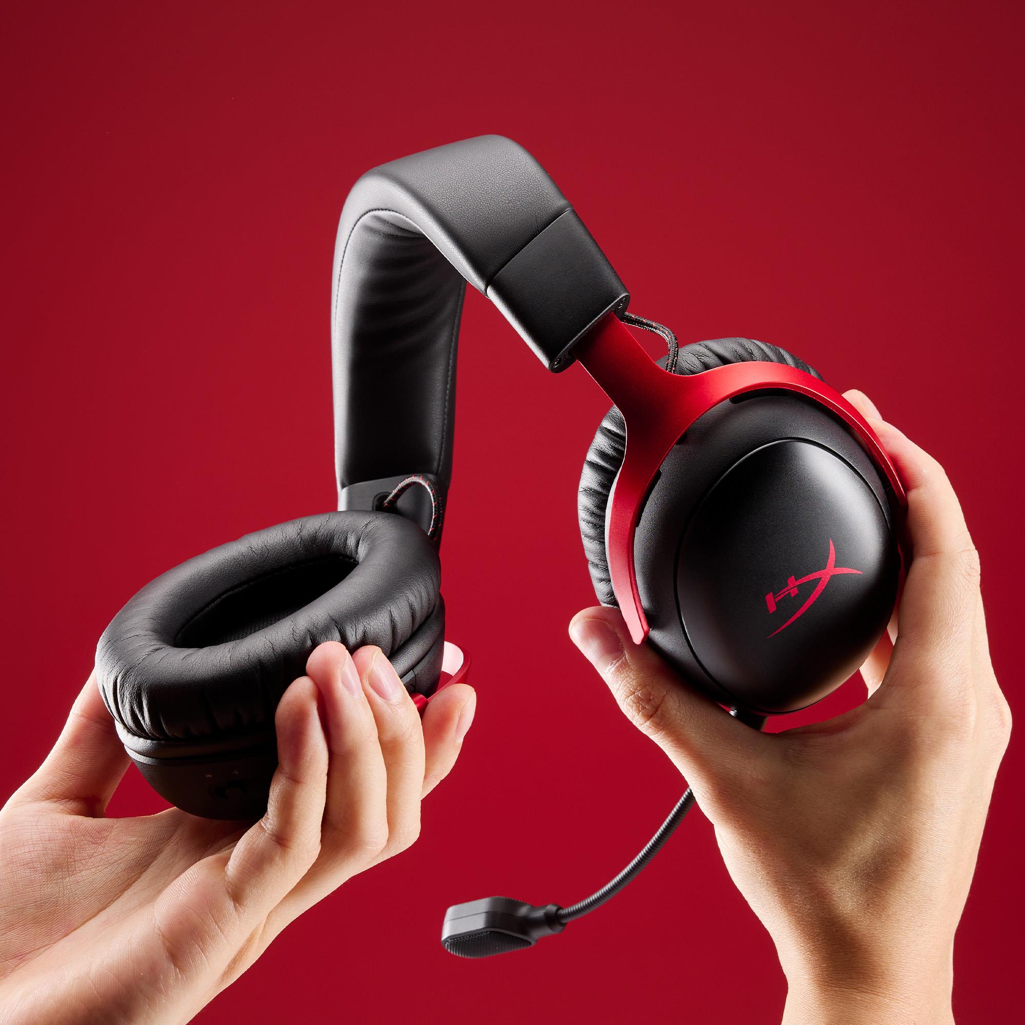 d20ff53d-3895-45cf-915e-864451098022 HEADSET HYPERX CLOUD III S WRL/WL BK GAM A59YZAA HYPERX