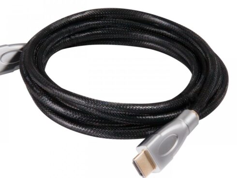 CABLE HDMI TO HDMI 1M/M/M CAC-1311 CLUB3D