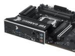 Mainboard ASUS AMD B850 SAM5 ATX Memory DDR5 Memory slots 4 1xPCI-Express 4.0 1x 1xPCI-Express 4.0 16x 1xPCI-Express 5.0 16x 3xM.2 1xHDMI 1xDisplayPort 3xUSB 2.0 4xUSB 3.2 1xUSB-C 1xRJ45 3xAudio port TUFGAMINGB850-EWIFI