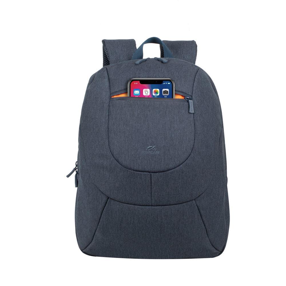 d297d6d0-dfaa-4bde-95ef-30b7a04ce640 NB BACKPACK GALAPAGOS 14"/7723 DARK GREY RIVACASE