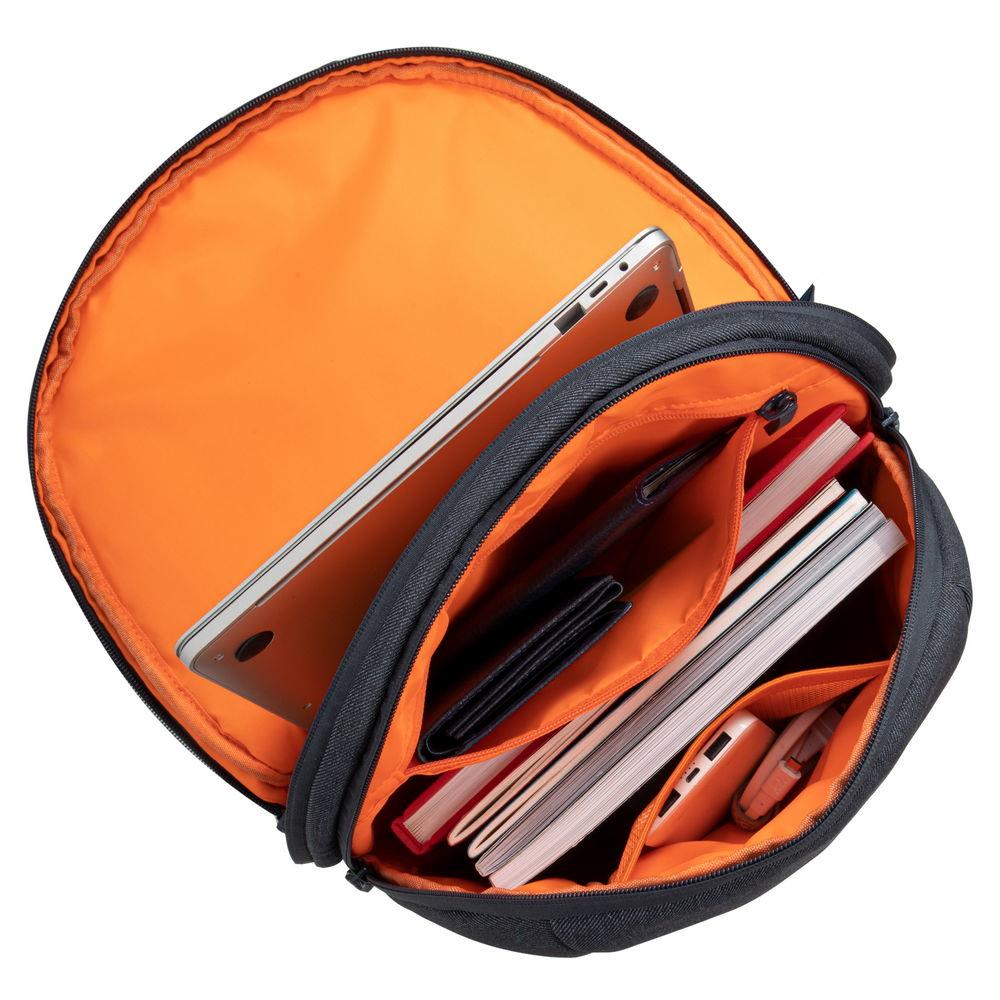 d2a64cfa-a128-4d09-92a5-92498506c1b1 NB BACKPACK GALAPAGOS 14"/7723 DARK GREY RIVACASE