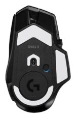 MOUSE USB OPTICAL G502 X/LIGHTSPEED 910-006180 LOGITECH