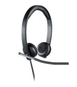 HEADSET STEREO H650E/981-000519 LOGITECH
