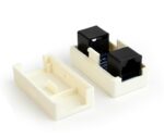 CABLE ACC COUPLER LAN/NCA-LC6-01 GEMBIRD