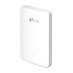 TP-LINK Omada EAP615-WALL su 2 antenomis, WiFi 6, AX1800