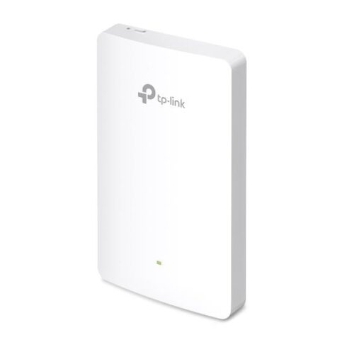 TP-LINK Omada EAP615-WALL su 2 antenomis, WiFi 6, AX1800