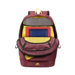 NB BACKPACK URBAN 14L 13.3"/5421 BURGUNDY RED RIVACASE