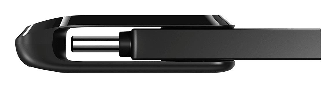 d33cc65a-bad7-41b2-8a3c-fc6879fc3f10 MEMORY DRIVE FLASH USB-C 128GB/SDDDC3-128G-G46 SANDISK