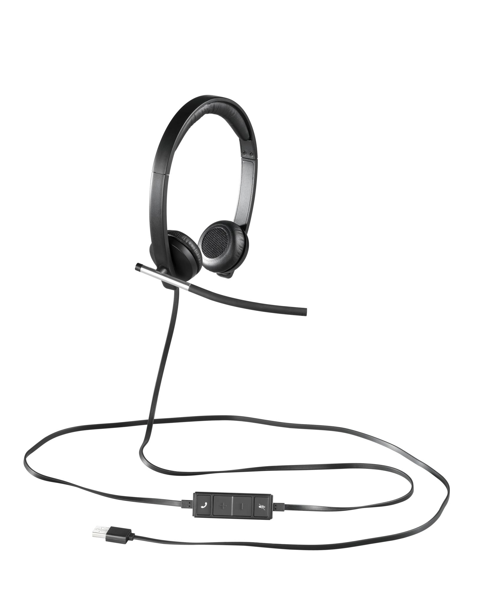 d3542e88-0a51-4af3-95a0-f4f7fa06eb73 HEADSET STEREO H650E/981-000519 LOGITECH