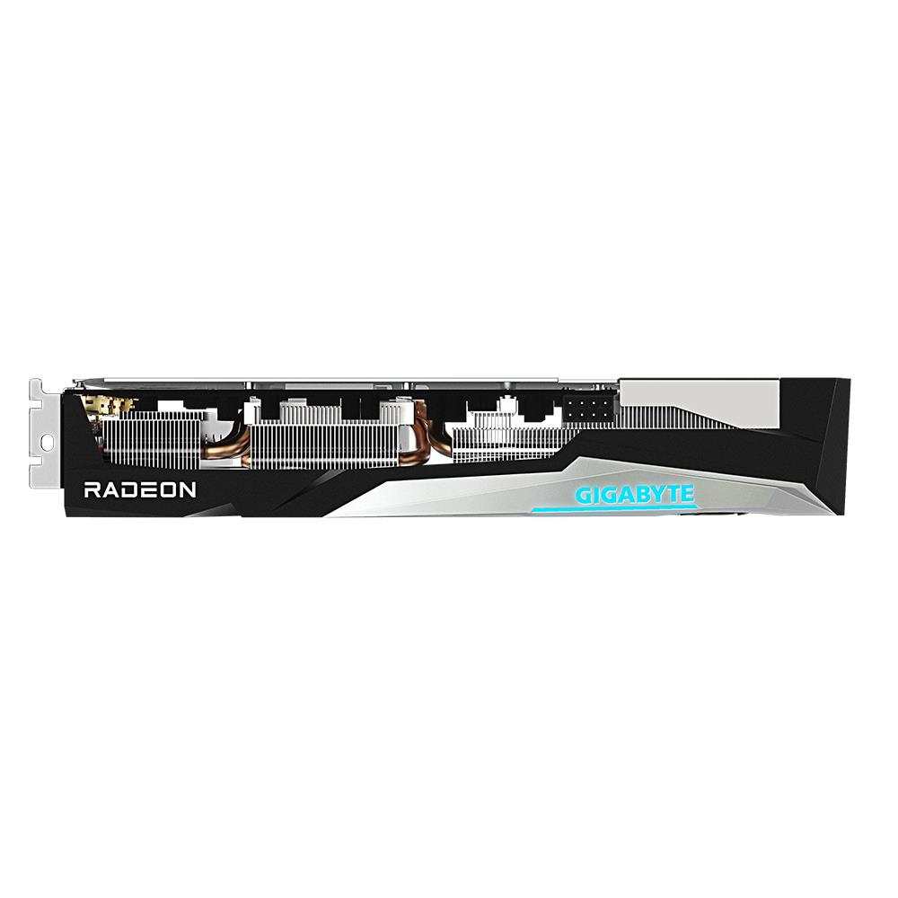 d3616adb-a8d1-45c3-bf68-63a637017e3f Graphics Card GIGABYTE AMD Radeon RX 7600 8 GB GDDR6 128 bit PCIE 4.0 16x 2xHDMI 2xDisplayPort GV-R76GAMINGOC-8GD1.1