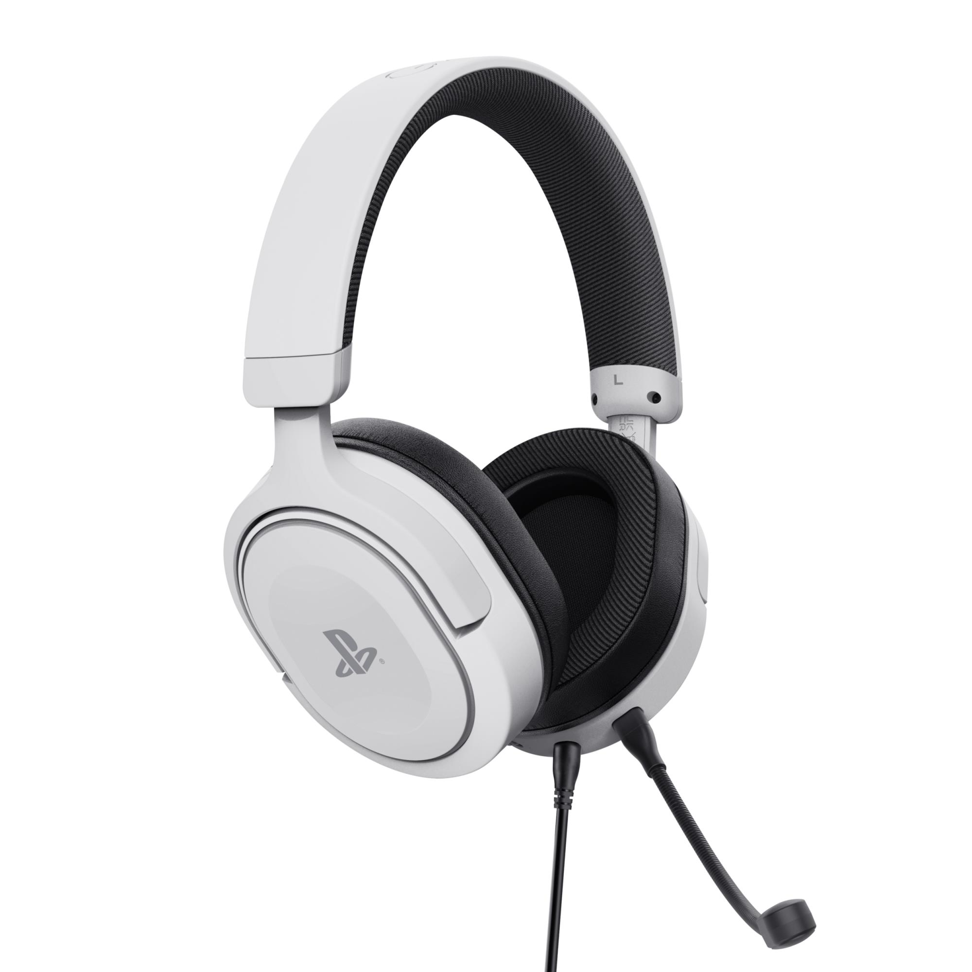 d3812472-4fbb-4278-94f2-f04aa1eebf29 HEADSET GXT498W FORTA/WHITE 24716 TRUST