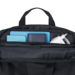 NB CASE REGENT 16"/8057 BLACK RIVACASE