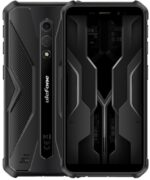 Ulefone ARMOR X12, 3GB RAM, 32GB atmintis, juodas