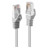 CABLE CAT5E F/UTP 0.5M/GREY 48341 LINDY