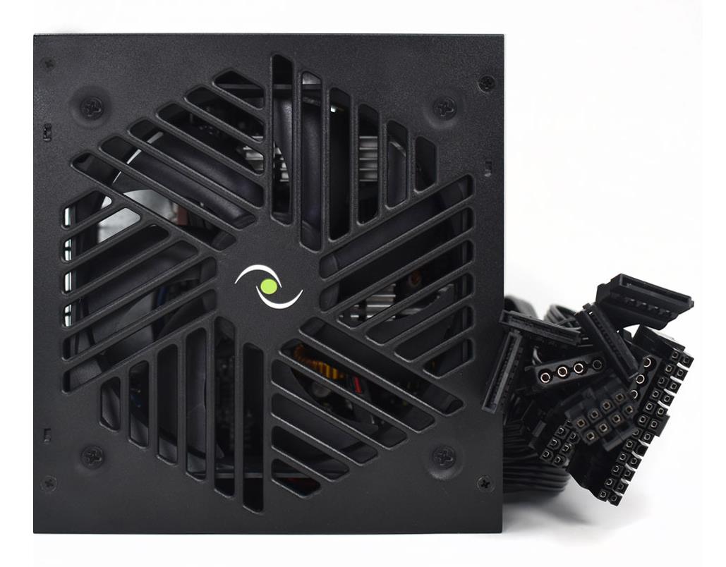 d3b749b3-587c-4bd3-9aa8-26daecb8cfc0 Power Supply TECNOWARE FAL551FSP12 ATX 2.01 550 Watts FAL551FSP12
