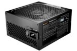 Power Supply BE QUIET POWER ZONE 2 750 Watts Peak Power 820 Watts Efficiency 80 PLUS PLATINIUM MTBF 100000 hours BP006EU