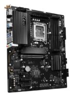 Mainboard ASROCK Intel Z890 LGA1851 ATX Memory DDR5 Memory slots 4 Z890PRO-AWIFI