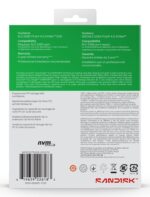 SSD WESTERN DIGITAL Green 1TB M.2 PCIe Gen4 NVMe Write speed 4200 MBytes/sec Read speed 5000 MBytes/sec 2.3mm TBW 150 TB WDS100T4G0E