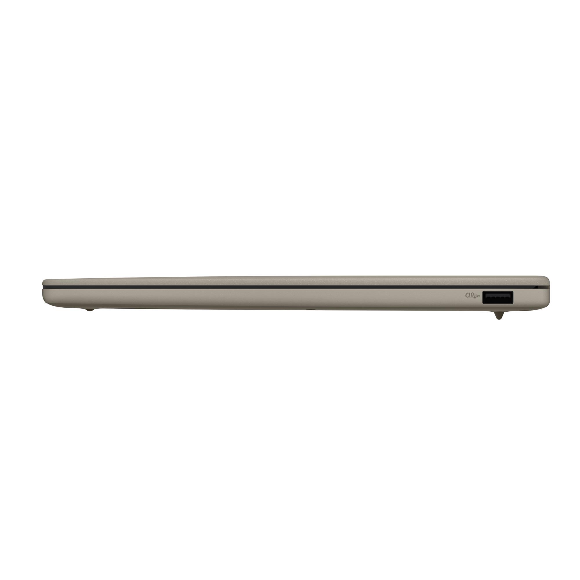 d41a2a47-4327-41ae-a6e8-4d39735930c9 Notebook ASUS ZenBook Series UX3407QA-QD202W CPU Snapdragon X X1-26-100 14" 1920x1200 RAM 16GB LPDDR5x SSD 512GB Qualcomm Adreno Integrated ENG Windows 11 Home Beige 0.98 kg 90NB1501-M00E30