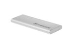 External SSD TRANSCEND ESD260C 1TB USB 3.1 3D NAND Write speed 460 MBytes/sec Read speed 520 MBytes/sec TS1TESD260C