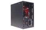 Power Supply XILENCE 650 Watts Efficiency 80 PLUS BRONZE PFC Active XN220