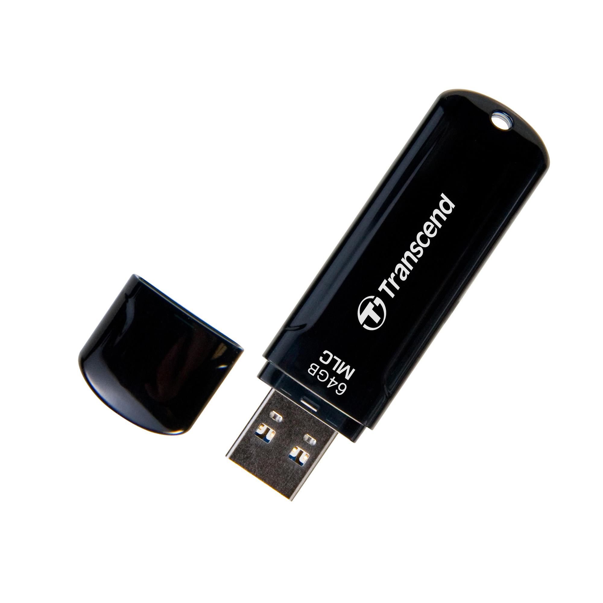 d491b753-ce75-4115-a365-43e8490530b6 MEMORY DRIVE FLASH USB3 64GB/750 TS64GJF750K TRANSCEND