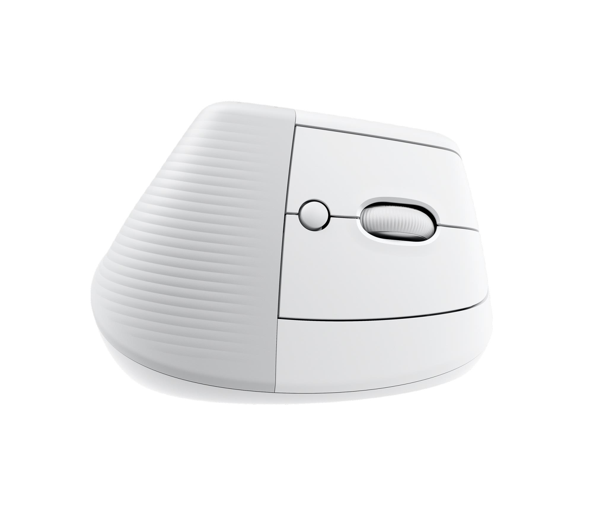 d49b69d1-c618-416e-b8a3-ab0a45204979 MOUSE USB OPTICAL WRL VERTICAL/WHITE RIGH 910-006475 LOGITECH