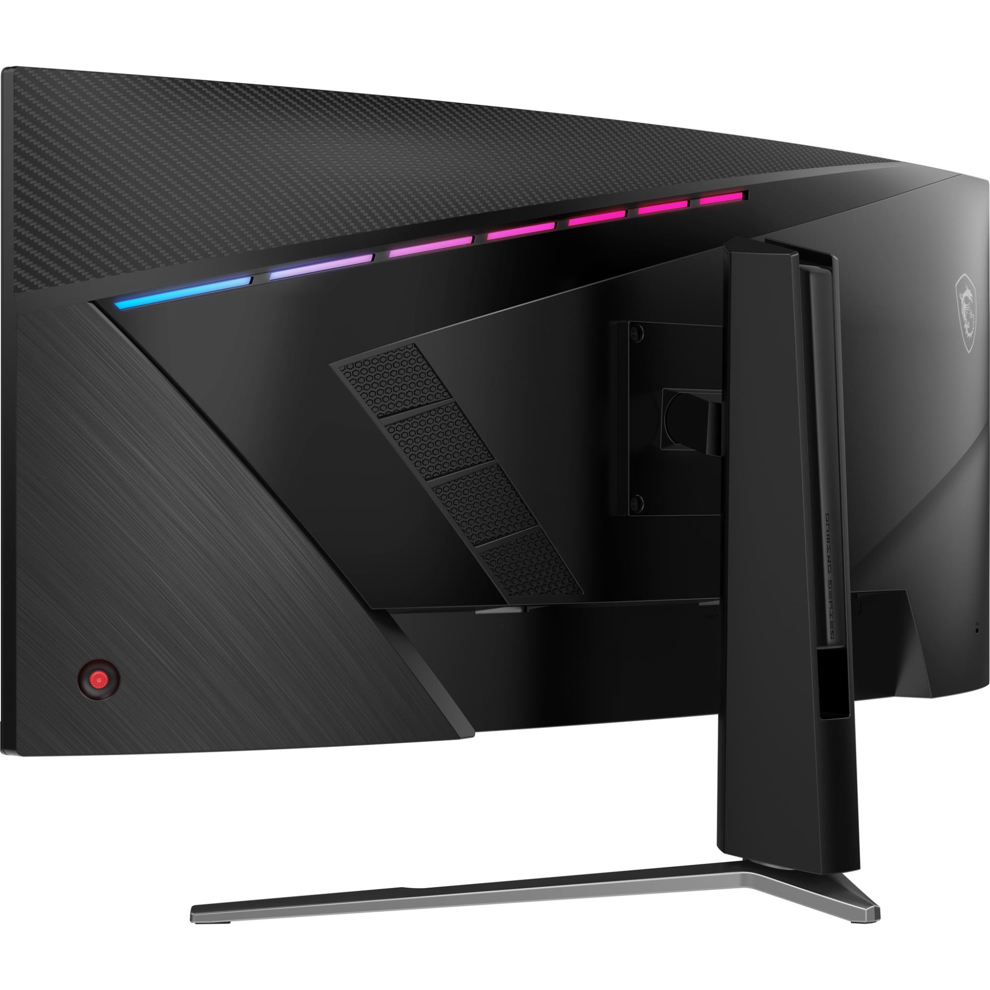 d4b0c48d-8ac2-44e8-a475-72b7562d00bf LCD Monitor MSI 34 " 3440 x 1440 pixels Native aspect ratio 21:9 LCD MPG346CQRFX24