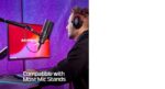 MICROPHONE PROCAST/699Z0AA HYPERX