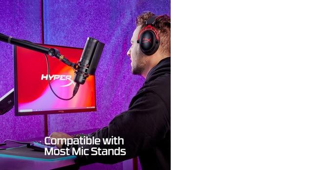 d4b7908b-4ad8-477e-96f0-985c8b5ed01b MICROPHONE PROCAST/699Z0AA HYPERX
