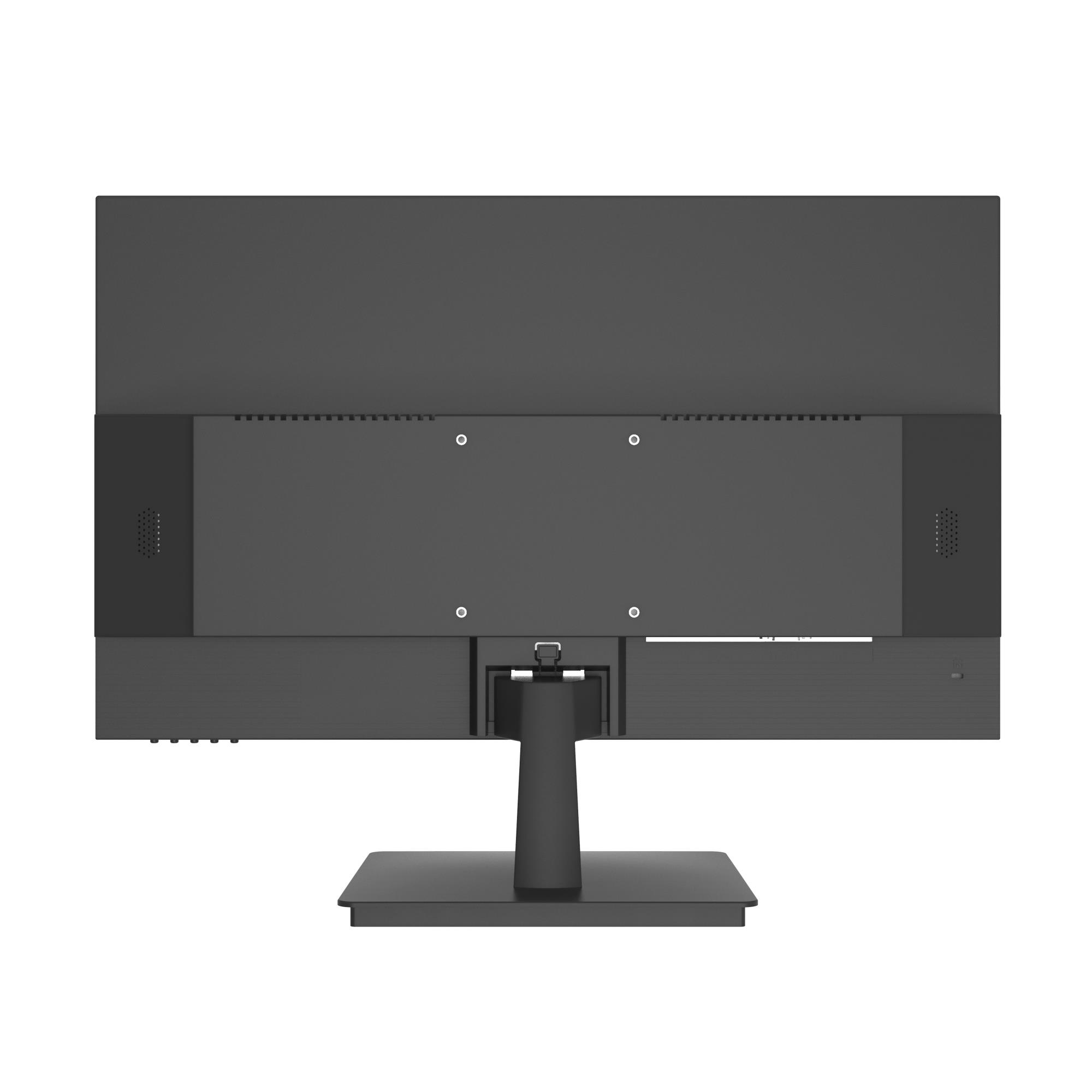 d4c822d4-e838-45fa-886a-d47be3a1867b LCD Monitor DAHUA LM24-H200 23.8" Business 1920x1080 16:9 60Hz 8 ms Speakers Colour Black LM24-H200