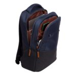 NB BACKPACK LISBOA 16"/BLUE 25124 TRUST