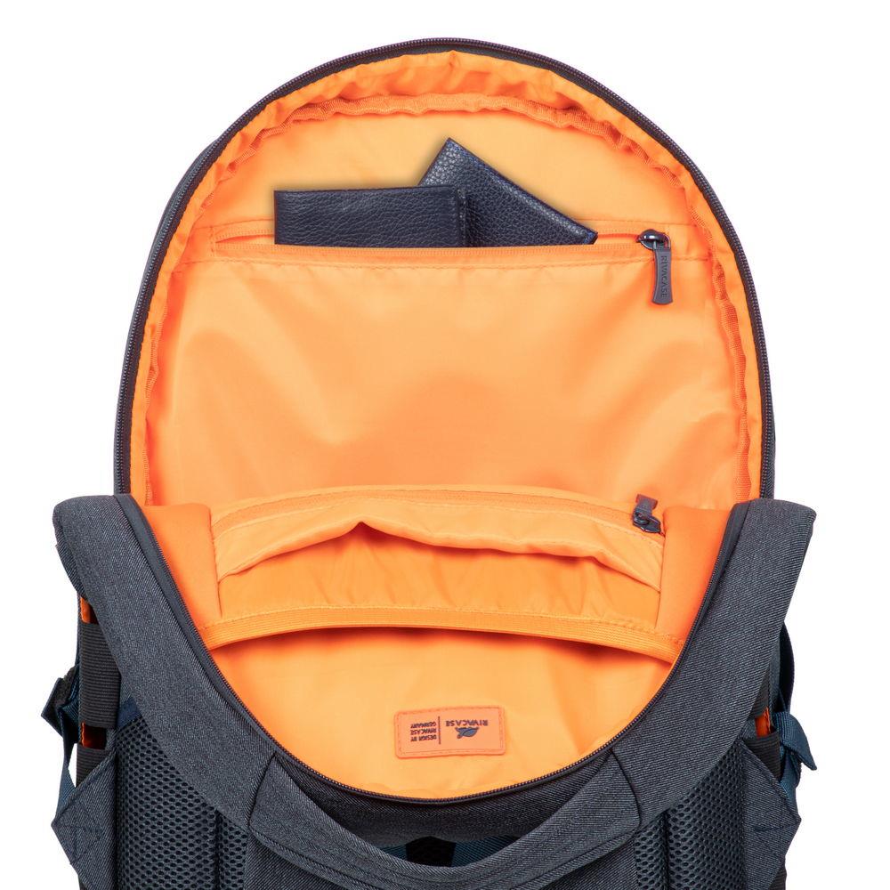 d4e42b95-20b7-4044-b7a1-babd2434588d NB BACKPACK GALAPAGOS 15.6"/7761 DARK GREY RIVACASE